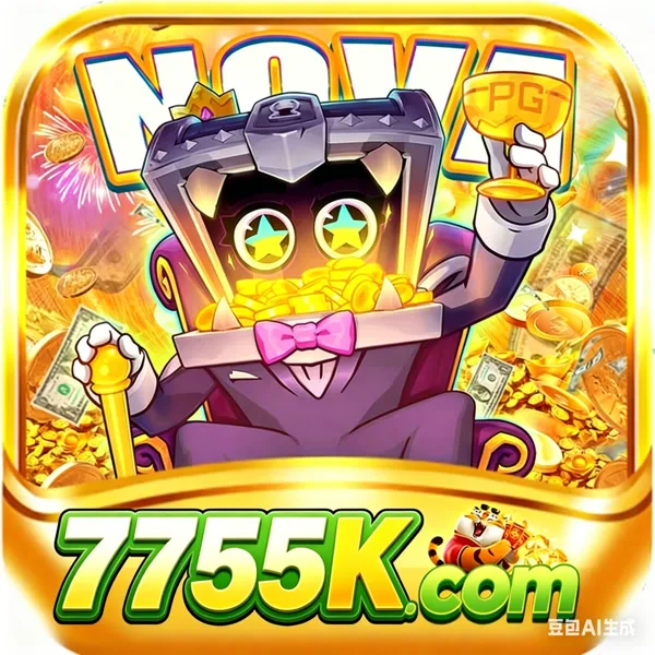 7755K Maxwin Pola Gacor Hari Ini