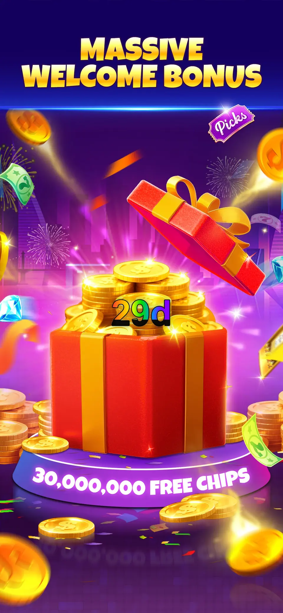 29d Login