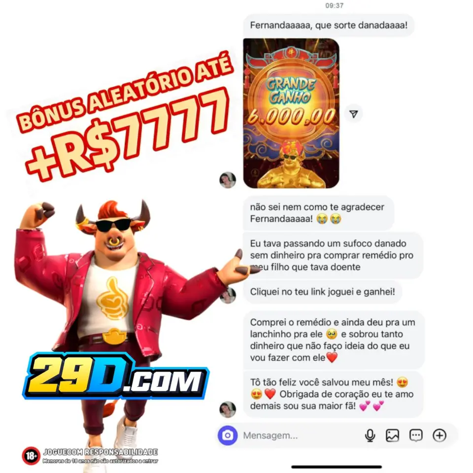 29D APK Oficial Baixar Indonesia