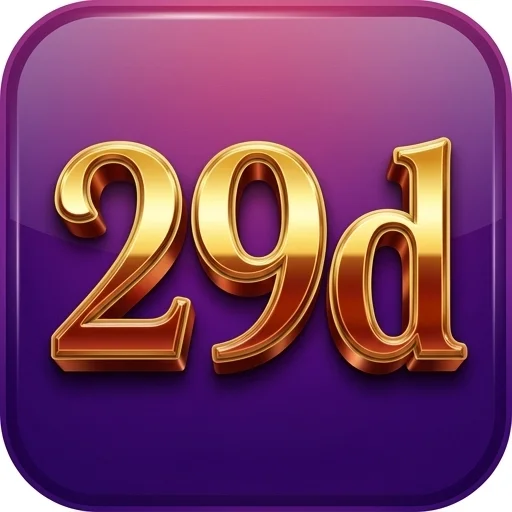 29d Logo - Oficial